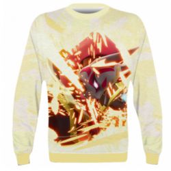 3D світшот Drift fortnite