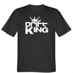 Мужская футболка Stedman Drift King - PrintSalon