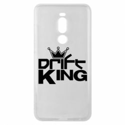 Чехол для Meizu Note 8 Drift King - PrintSalon