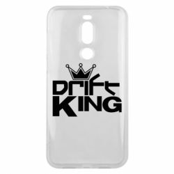 Чехол для Meizu X8 Drift King - PrintSalon