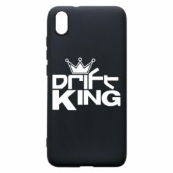 Чехол для Xiaomi Redmi 7A Drift King - PrintSalon