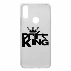 Чехол для Xiaomi Redmi 7 Drift King - PrintSalon