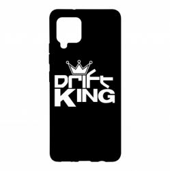 Чехол для Samsung A42 5G Drift King - PrintSalon