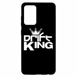 Чехол для Samsung A52 5G Drift King - PrintSalon