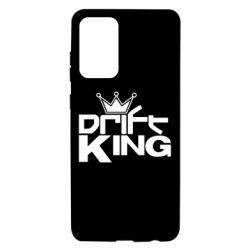 Чехол для Samsung A72 5G Drift King - PrintSalon