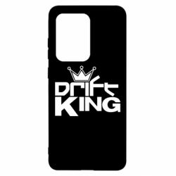 Чехол для Samsung S20 Ultra Drift King - PrintSalon