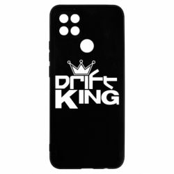 Чехол для Oppo A15s/A15 Drift King - PrintSalon