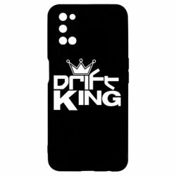 Чехол для Oppo A52/A72/A92 Drift King - PrintSalon