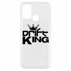 Чехол для Oppo A53/A32/A33 Drift King - PrintSalon