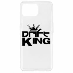 Чехол для Oppo Reno 4 Lite Drift King - PrintSalon