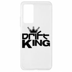 Чехол для Xiaomi Mi 10T/10T Pro Drift King - PrintSalon