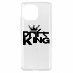Чехол для Xiaomi Mi11 Drift King - PrintSalon