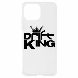 Чехол для Xiaomi Mi11 Lite Drift King - PrintSalon