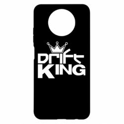 Чехол для Xiaomi Redmi Note 9 5G/Redmi Note 9T Drift King