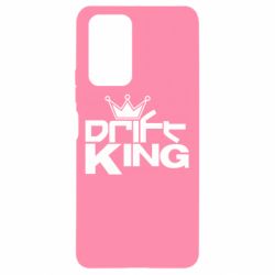 Чехол для Xiaomi Redmi Note 10 Pro Drift King - PrintSalon