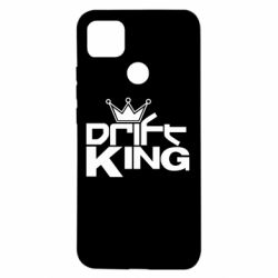 Чехол для Xiaomi Redmi 9c Drift King - PrintSalon