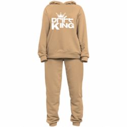 Женский костюм Drift King - PrintSalon