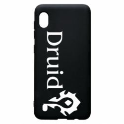 Чехол для Samsung A10 Druid Orc - PrintSalon