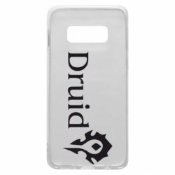 Чехол для Samsung S10e Druid Orc - PrintSalon