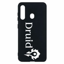 Чехол для Samsung M40 Druid Orc - PrintSalon