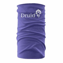 Бандана Druid Orc - PrintSalon