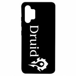 Чехол для Samsung A32 4G Druid Orc - PrintSalon