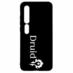 Чехол для Xiaomi Mi10/10 Pro Druid Orc - PrintSalon