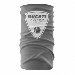 Бандана Ducati Corse - PrintSalon