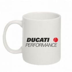 Чашка 320ml Ducati Perfomance