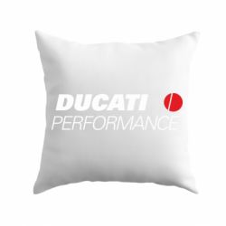 Подушка Ducati Perfomance