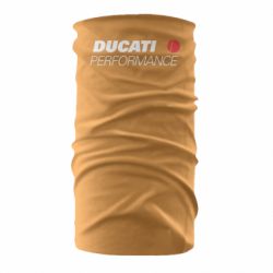 Бандана Ducati Perfomance - PrintSalon