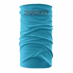 Бандана Ducati Vintage - PrintSalon