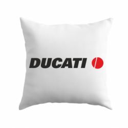 Подушка Ducati