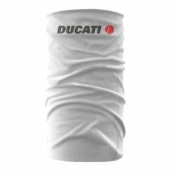 Бандана Ducati - PrintSalon