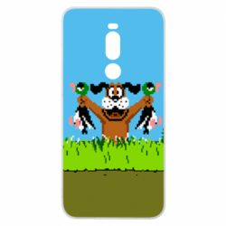 Чохол для Meizu Note 8 Duck Hunt - PrintSalon