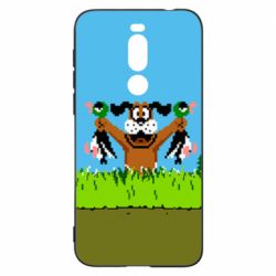 Чохол для Meizu X8 Duck Hunt - PrintSalon