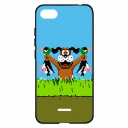 Чохол для Xiaomi Redmi 6A Duck Hunt - PrintSalon