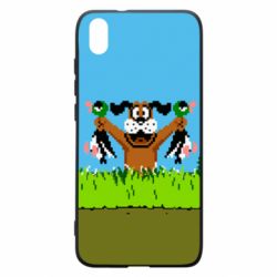 Чохол для Xiaomi Redmi 7A Duck Hunt - PrintSalon