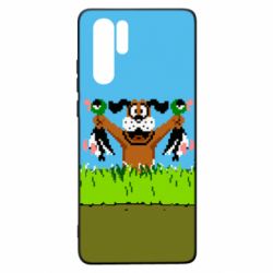 Чохол для Huawei P30 Pro Duck Hunt - PrintSalon
