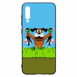 Чохол для Samsung A70 Duck Hunt - PrintSalon