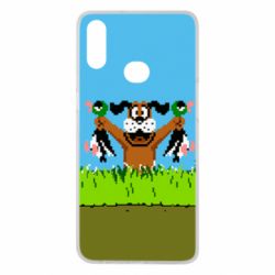 Чохол для Samsung A10s Duck Hunt - PrintSalon