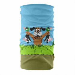 Бандана Duck Hunt - PrintSalon