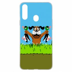 Чохол для Samsung A20s Duck Hunt - PrintSalon