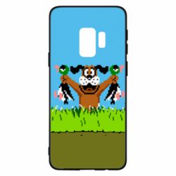 Чохол для Samsung S9 Duck Hunt - PrintSalon