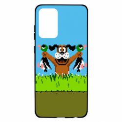 Чохол для Samsung A72 5G Duck Hunt - PrintSalon