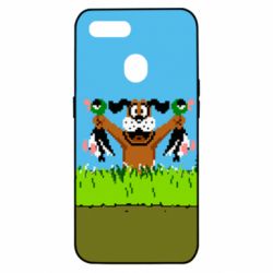 Чохол для Oppo A5s / A12Duck Hunt - PrintSalon