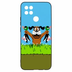 Чохол для Oppo A15s / A15 Duck Hunt - PrintSalon