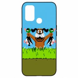 Чохол для Oppo A53 / A32 / A33Duck Hunt - PrintSalon