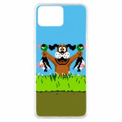 Чохол для Oppo A73Duck Hunt - PrintSalon
