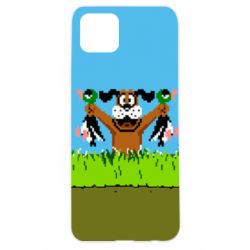 Чохол для Oppo A92sDuck Hunt - PrintSalon